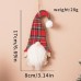 Christmas Wooden Plush Decorations - Heart, Star, Tree, Deer Shape Ornaments for Xmas Tree Christmas Wooden Plush Decorations - Heart, Star, Tree, Deer Shape Ornaments for Xmas Tree