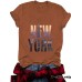 Pyramid City Printed Short Sleeves