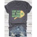 Fun Alphabet New Short Sleeves