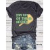 Fun Alphabet New Short Sleeves