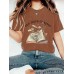 One More Pattern Top for Women