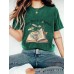 One More Pattern Top for Women
