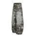 Retro All-Over Star Print Denim Pants Men Women  Design Wide Leg Straight Loose Jeans Tapered Leg Pants