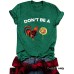 DONT Rooster Candy New Short Sleeve DONT Rooster Candy New Short Sleeve