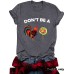 DONT Rooster Candy New Short Sleeve DONT Rooster Candy New Short Sleeve