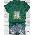 CAPRI ITALIA Pattern New Short Sleeves CAPRI ITALIA Pattern New Short Sleeves