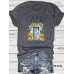 CAPRI ITALIA Pattern New Short Sleeves CAPRI ITALIA Pattern New Short Sleeves