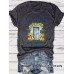 CAPRI ITALIA Pattern New Short Sleeves CAPRI ITALIA Pattern New Short Sleeves