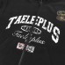 Street Hip-Hop Racing Style Distressed Washed Hoodie Unisex Loose Casual Zip-Up Cardigan Jacket