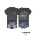 Inspiration Bible and Appalachian Short Sleeves