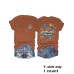Inspiration Bible and Appalachian Short Sleeves