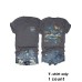 Inspiration Bible and Appalachian Short Sleeves