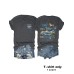 Inspiration Bible and Appalachian Short Sleeves
