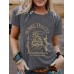 SURIEL TEACO pattern new short sleeved women's clothing