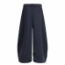 Retro Flame Belt Knife Casual Sweatpants Unisex Loose Street Style Design Sense Unique Wide Leg Long Pants