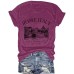 ROME ITALY City Short Sleeves