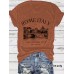 ROME ITALY City Short Sleeves