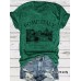 ROME ITALY City Short Sleeves