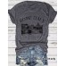 ROME ITALY City Short Sleeves