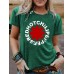 REDHOTCHILLPEPPERS New Short Sleeves
