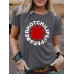 REDHOTCHILLPEPPERS New Short Sleeves