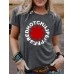 REDHOTCHILLPEPPERS New Short Sleeves