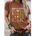 New short sleeves with letter printing