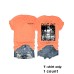Short sleeved chill out