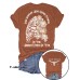 IN THE DARKEST PARTS OF YOU New Short Sleeves