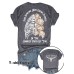 IN THE DARKEST PARTS OF YOU New Short Sleeves