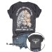 IN THE DARKEST PARTS OF YOU New Short Sleeves