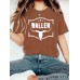 Short sleeved WALLEN Short sleeved WALLEN