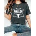 Short sleeved WALLEN Short sleeved WALLEN