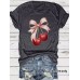 Cherry Fruit Top Women's T-shirt