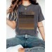 T-shirt for women DRIPPIN IN MELANIN