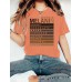 T-shirt for women DRIPPIN IN MELANIN