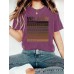 T-shirt for women DRIPPIN IN MELANIN