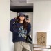 Flower Letter Print Female Hoodie Sweatshirt