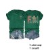 Short sleeved fashion