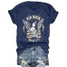 KID ROCK MOTOR CITY Printed Short Sleeves