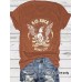 KID ROCK MOTOR CITY Printed Short Sleeves