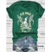 KID ROCK MOTOR CITY Printed Short Sleeves