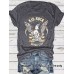KID ROCK MOTOR CITY Printed Short Sleeves