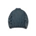 Loose Fit Denim Jacket Casual Coat