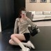 Hooded Design Short Coat for Petite Women, Lightweight Outerwear with Hood and Sleeveless Style