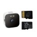 Night Vision Window Mount Smart Panoramic Camera for Home Security, HD Surveillance Camera Night Vision Window Mount Smart Panoramic Camera for Home Security, HD Surveillance Camera