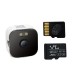 Night Vision Window Mount Smart Panoramic Camera for Home Security, HD Surveillance Camera Night Vision Window Mount Smart Panoramic Camera for Home Security, HD Surveillance Camera