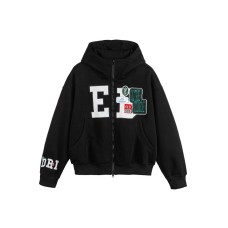 Oversized Zipper Hoodie Unisex