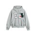 Oversized Zipper Hoodie Unisex