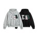 Oversized Zipper Hoodie Unisex